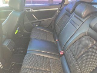Peugeot 407 2006