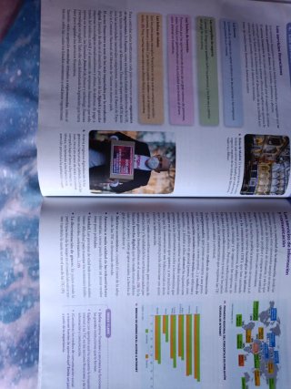 GEOGRAFÍA  HISTORIA, 3 ESO
