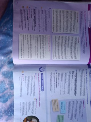 GEOGRAFÍA  HISTORIA, 3 ESO