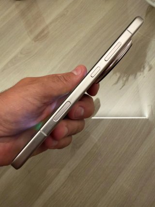 Honor Magic 8 Pro 512GB Beige