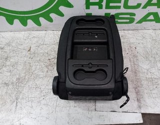 Asiento tras medio 8845pj peugeot 307 break 119792