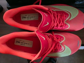 Nike Zoom Fly 6