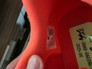 Nike Zoom Fly 6