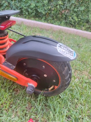 Patinete Eléctrico Kamikaze K1