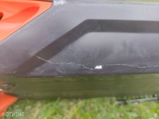 Patinete Eléctrico Kamikaze K1