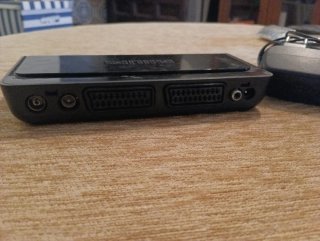 Receptor TDT Philips DRT220/24