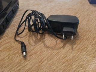 Receptor TDT Philips DRT220/24