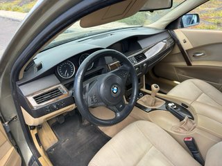 BMW Serie 5 2005