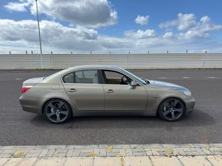 BMW Serie 5 2005