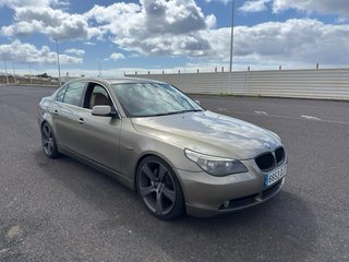 BMW Serie 5 2005
