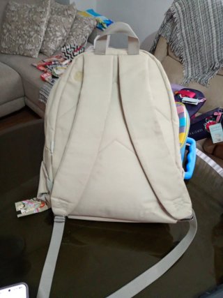 Mochila Tokidoki Sushi Girl Nueva con etiquetas