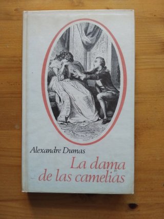 La fama de las camelias