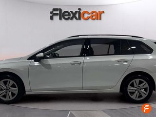 Volkswagen Golf Style 2.0 TDI 85kW (115CV) Variant