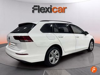 Volkswagen Golf Style 2.0 TDI 85kW (115CV) Variant