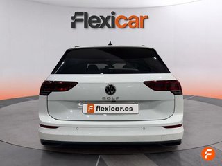 Volkswagen Golf Style 2.0 TDI 85kW (115CV) Variant