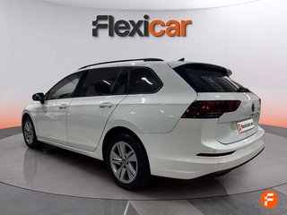 Volkswagen Golf Style 2.0 TDI 85kW (115CV) Variant