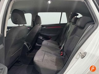 Volkswagen Golf Style 2.0 TDI 85kW (115CV) Variant