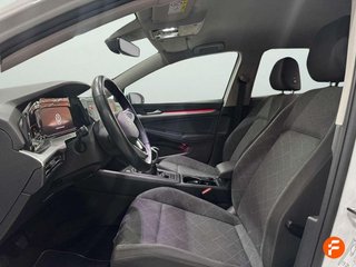 Volkswagen Golf Style 2.0 TDI 85kW (115CV) Variant