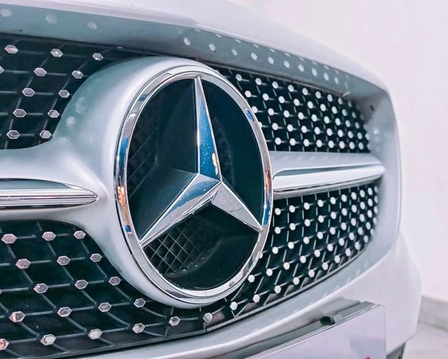 Mercedes-Benz CLA 2018, foto 22