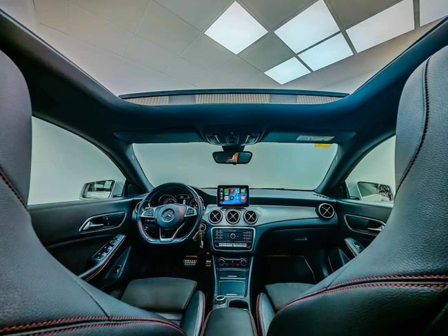 Mercedes-Benz CLA 2018, foto 4