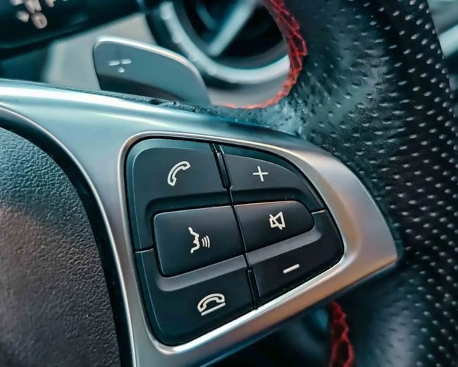 Mercedes-Benz CLA 2018, foto 10