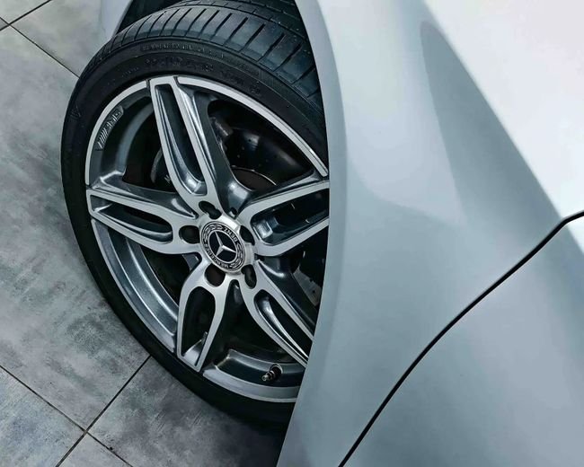 Mercedes-Benz CLA 2018, foto 23