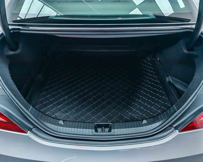 Mercedes-Benz CLA 2018, foto 28