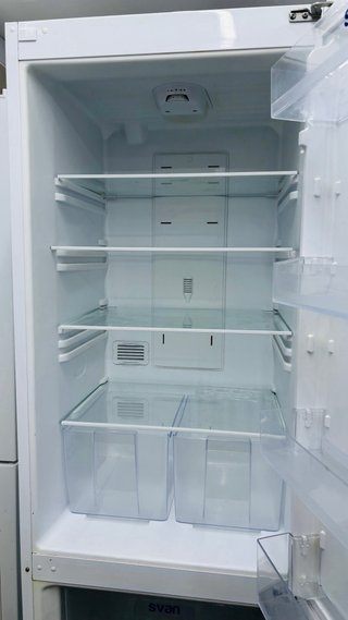 Nevera Svan Blanca