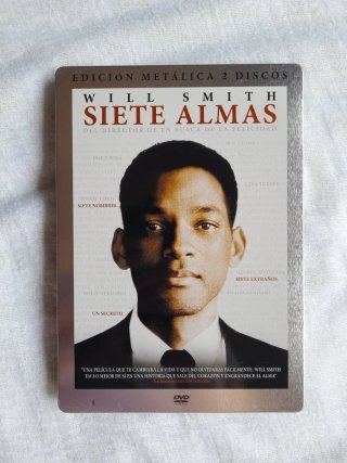 DVD varios