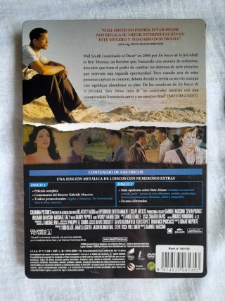 DVD varios