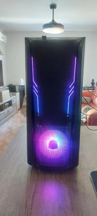 PC Gaming RTX