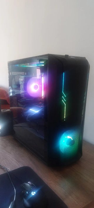 PC Gaming RTX