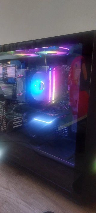 PC Gaming RTX