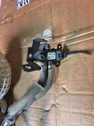 Catalizador GM 25184394 Opel