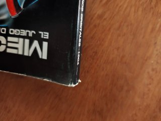 Mechwarrior / Battletech Juego de Rol