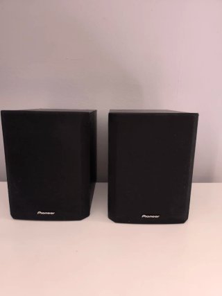 Mini cadena Pioneer X-EM21