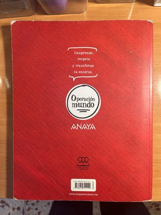 Matemáticas aplicadas a las Ciencias Sociales I...