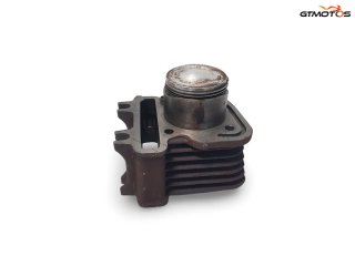Cilindro Piaggio Fly 100 00-07