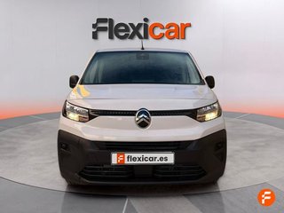 Citroën Berlingo Combi N1 Plus M Diésel 100CV Manual