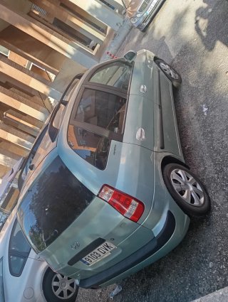 Hyundai Matrix 2006