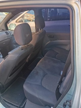 Hyundai Matrix 2006