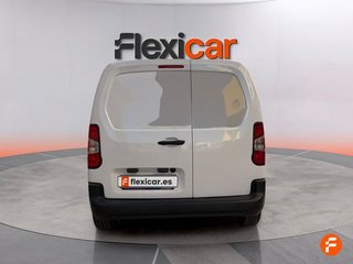 Citroën Berlingo Combi N1 Plus M Diésel 100CV Manual