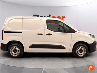Citroën Berlingo Combi N1 Plus M Diésel 100CV Manual