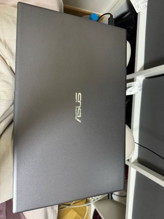 Portátil ASUS VivoBook 15 Ryzen 5