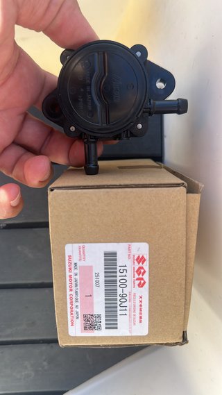 Bomba Gasolina Suzuki 15100-90J11
