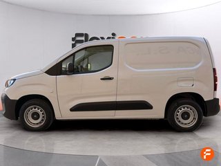 Citroën Berlingo Combi N1 Plus M Diésel 100CV Manual