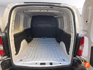 Citroën Berlingo Combi N1 Plus M Diésel 100CV Manual