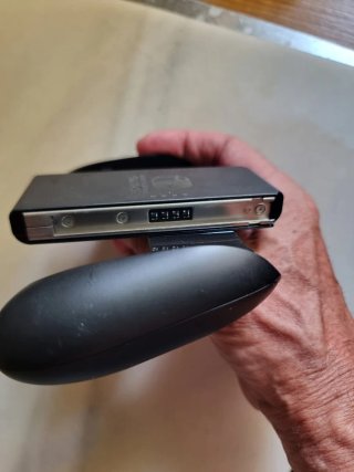 Adaptador Mandos Nintendo Switch