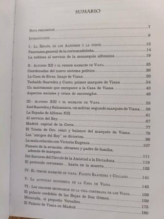 REYES Y CORTESANOS LA MONARQUIA ALFONSO XIII