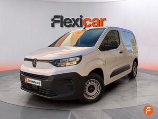 Citroën Berlingo Combi N1 Plus M Diésel 100CV Manual